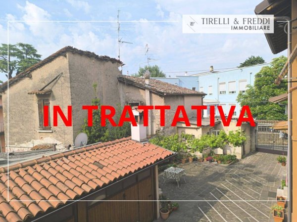 appartamento in vendita a Brescia in zona Sant'Eufemia