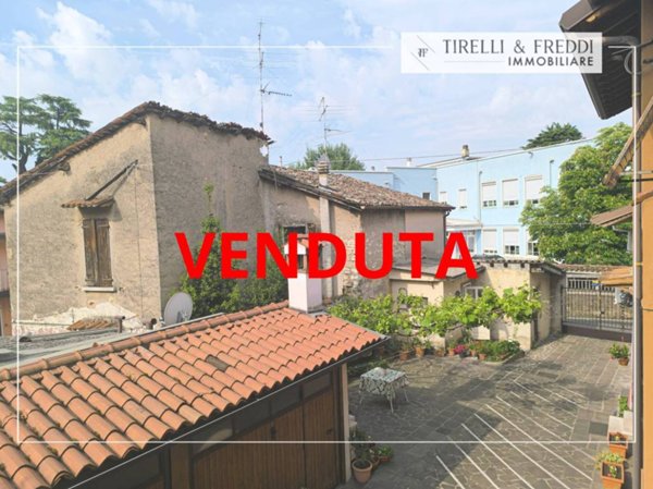 appartamento in vendita a Brescia in zona Sant'Eufemia
