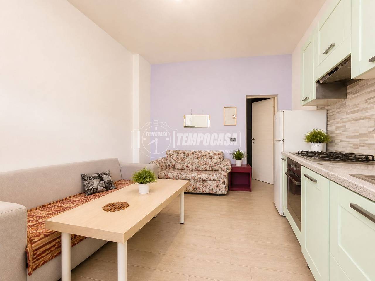 appartamento in vendita a Brescia in zona Quartiere Primo Maggio
