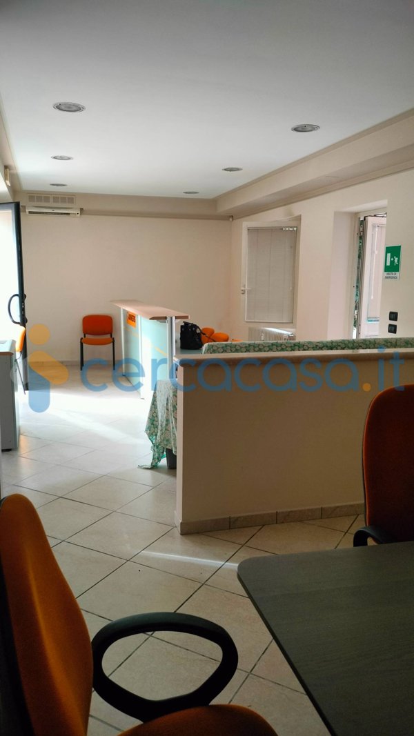 ufficio in vendita a Brescia