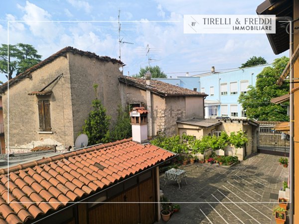appartamento in vendita a Brescia in zona Sant'Eufemia