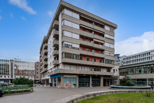 appartamento in vendita a Brescia in zona Centro Storico