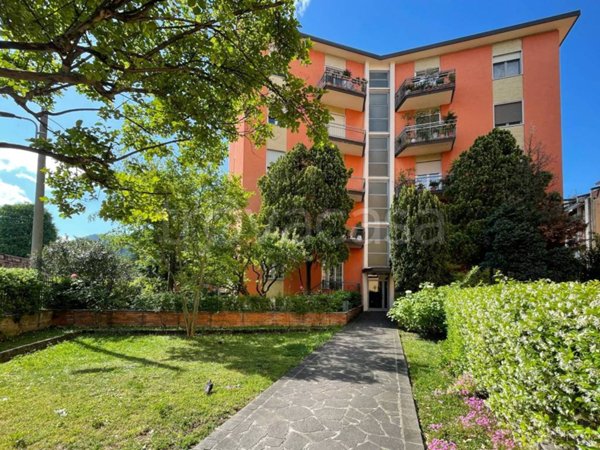 appartamento in vendita a Brescia
