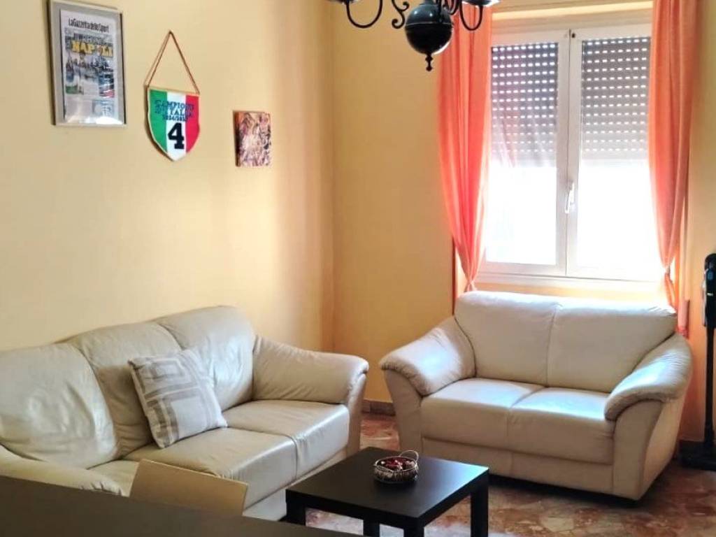 appartamento in vendita a Brescia in zona Mompiano