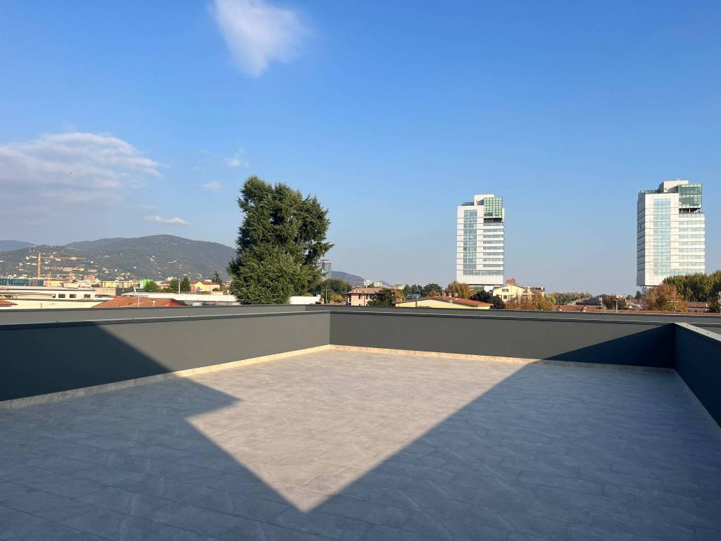 appartamento in vendita a Brescia