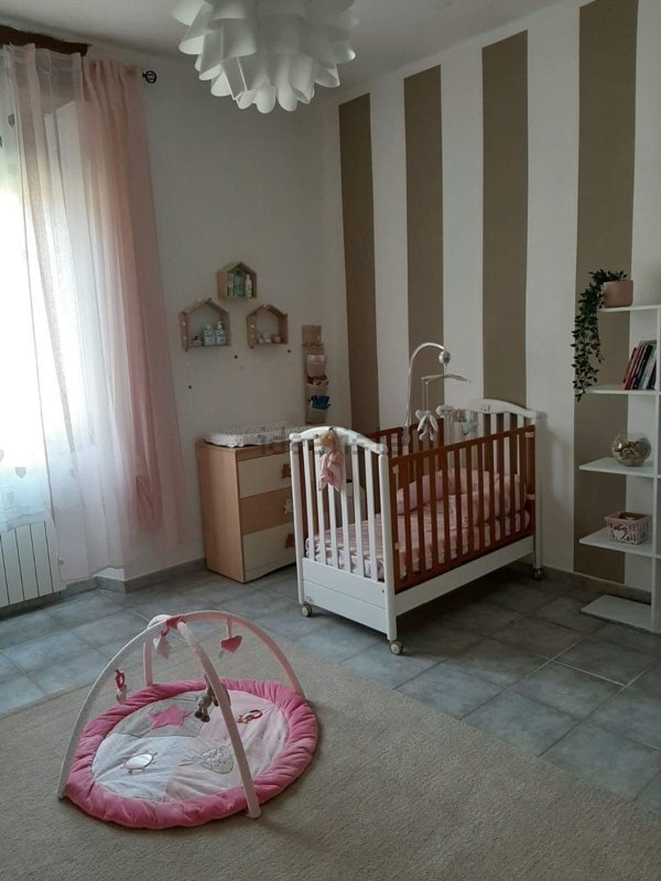 appartamento in vendita a Brescia in zona Borgo Trento
