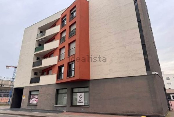 ufficio in vendita a Brescia in zona San Polo
