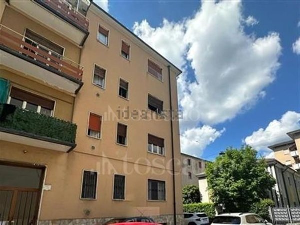 appartamento in vendita a Brescia in zona Porta Venezia