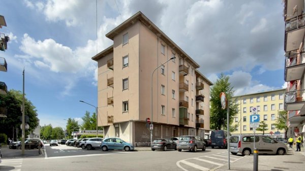 ufficio in vendita a Brescia in zona Centro Storico