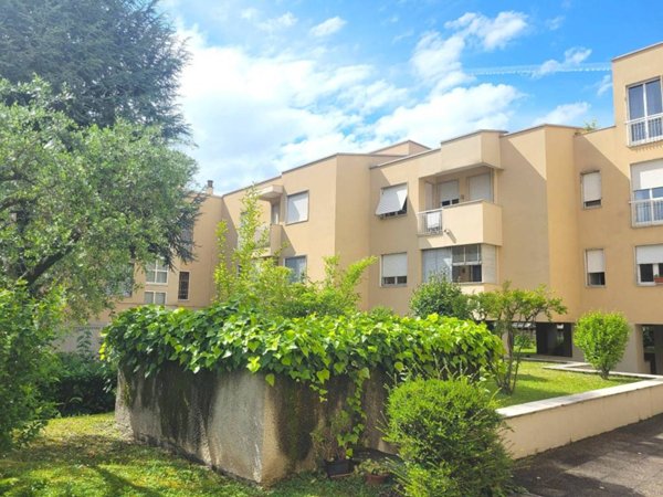 appartamento in vendita a Brescia in zona Borgo Trento
