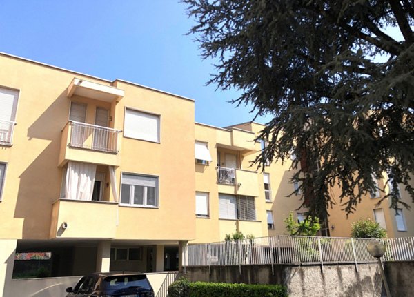 appartamento in vendita a Brescia in zona Casazza