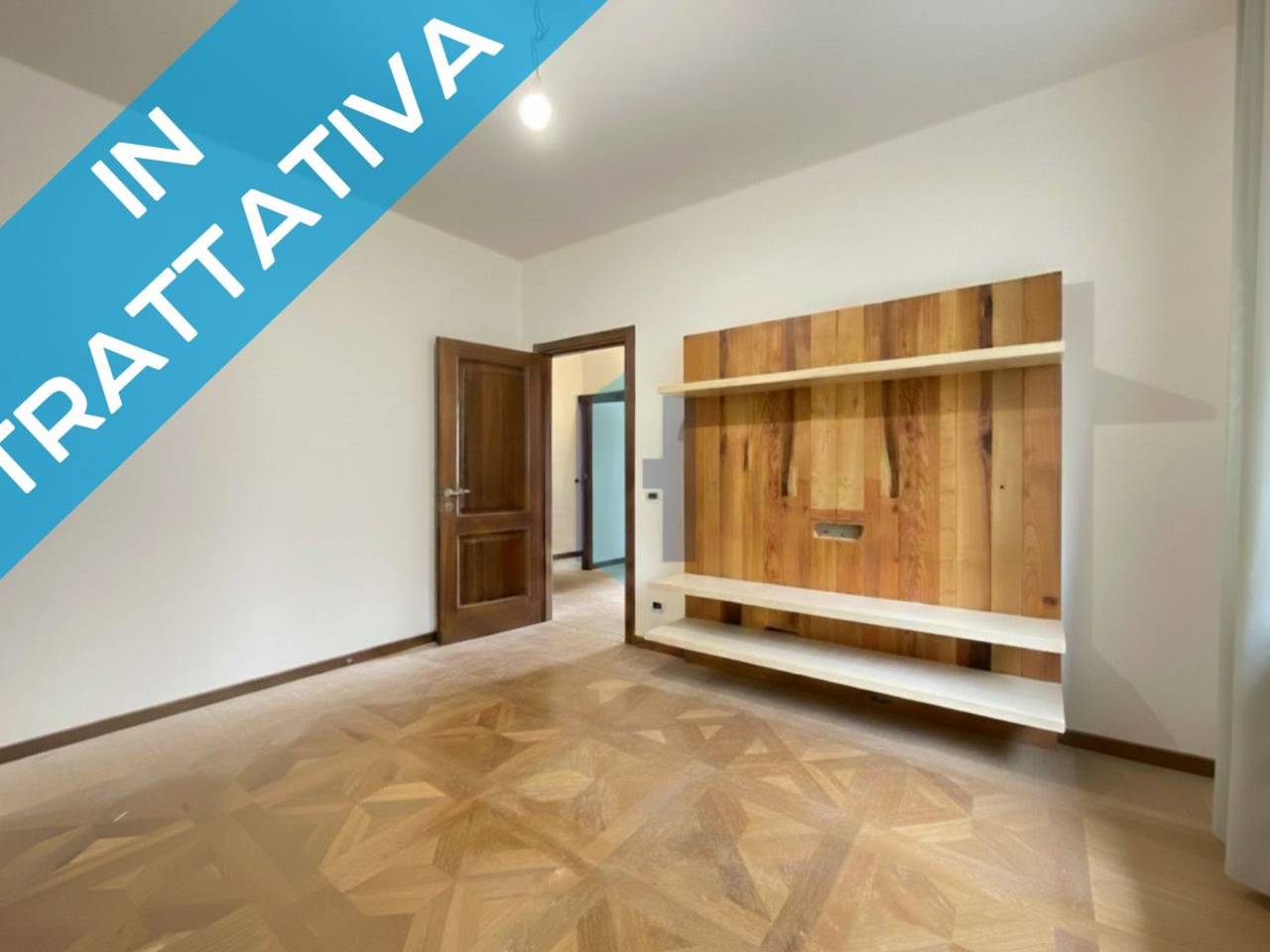 appartamento in vendita a Brescia in zona Quartiere Primo Maggio