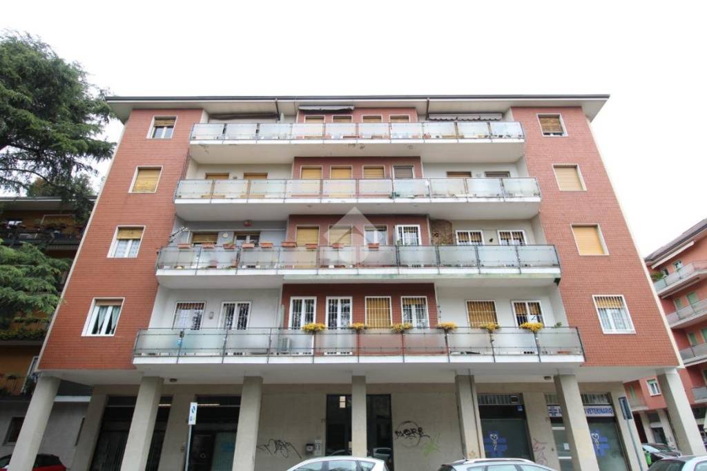 appartamento in vendita a Brescia in zona Borgo Trento
