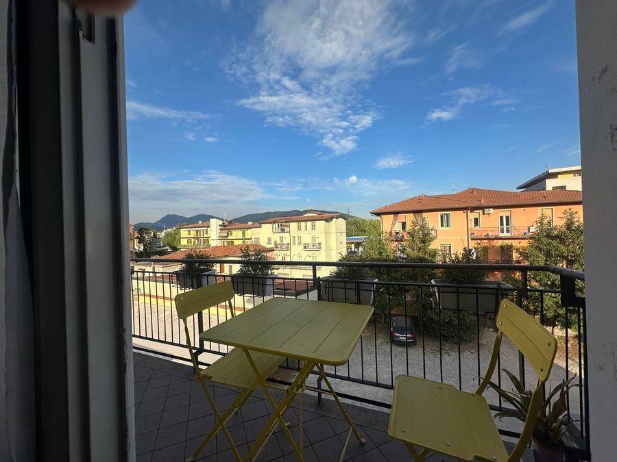appartamento in vendita a Brescia in zona Chiusure