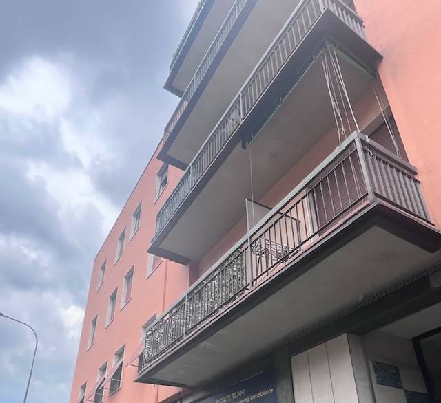appartamento in vendita a Brescia in zona Borgo Trento