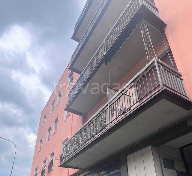 appartamento in vendita a Brescia in zona Borgo Trento