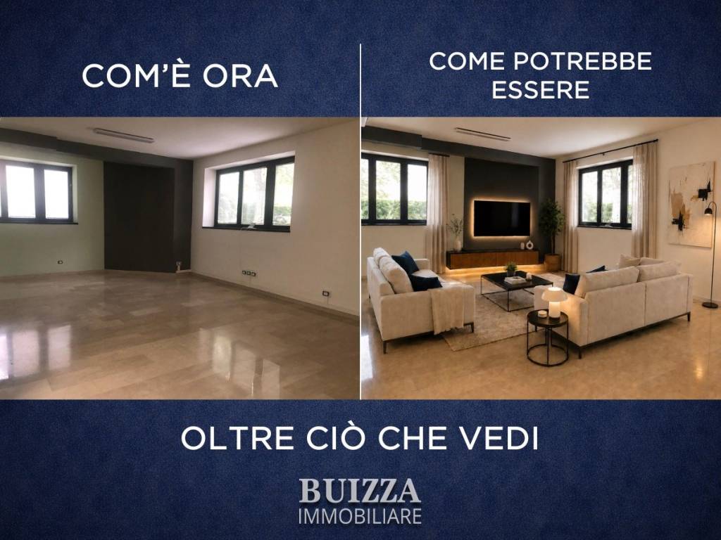 appartamento in vendita a Brescia in zona Porta Venezia