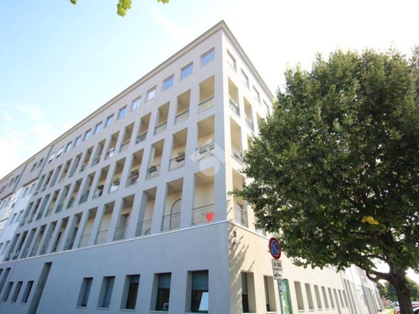 appartamento in vendita a Brescia in zona Chiusure