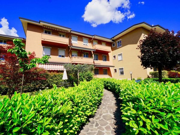 appartamento in vendita a Brescia in zona Chiusure