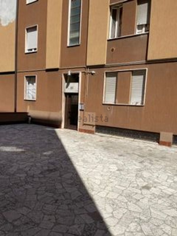 appartamento in vendita a Brescia in zona Porta Venezia