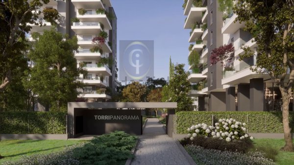 appartamento in vendita a Brescia