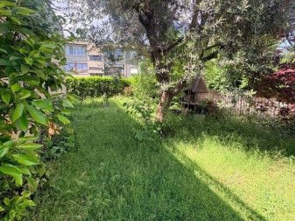appartamento in vendita a Brescia in zona San Polo