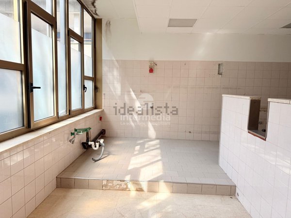 ufficio in vendita a Brescia