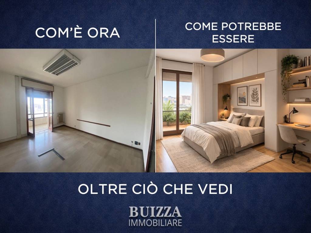appartamento in vendita a Brescia in zona Centro Storico