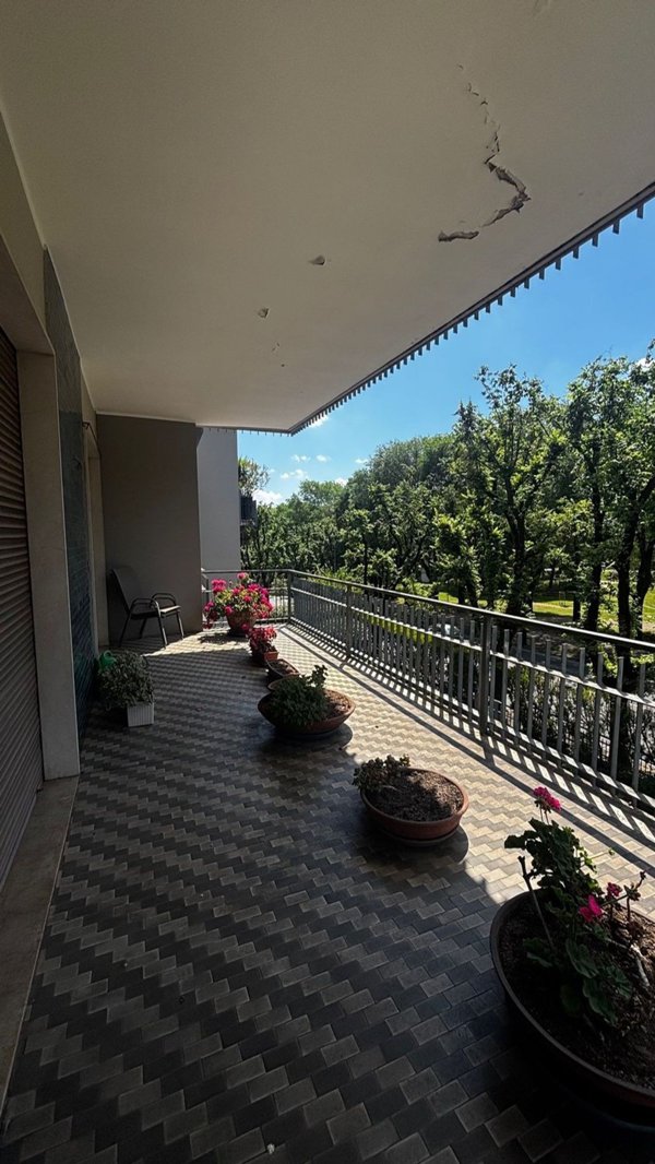appartamento in vendita a Brescia