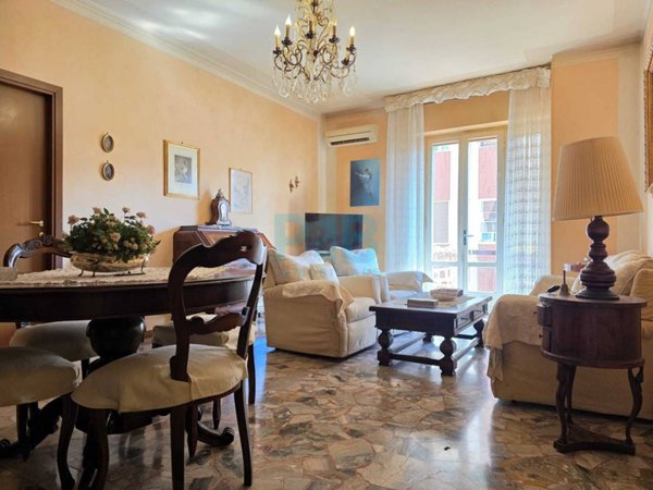 appartamento in vendita a Brescia in zona Chiusure