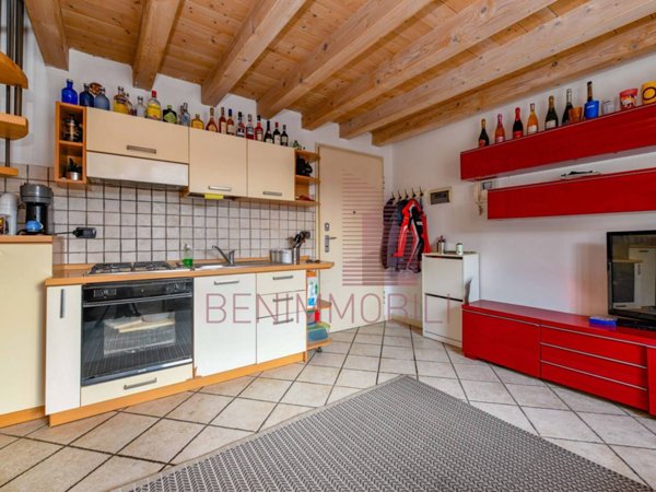 appartamento in vendita a Brescia in zona San Bartolomeo