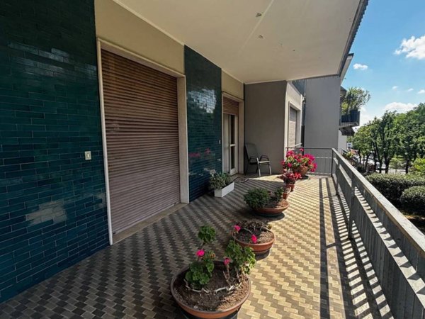 appartamento in vendita a Brescia in zona Porta Venezia