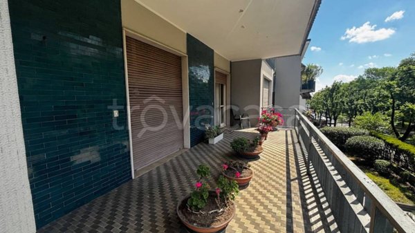 appartamento in vendita a Brescia in zona Centro Storico