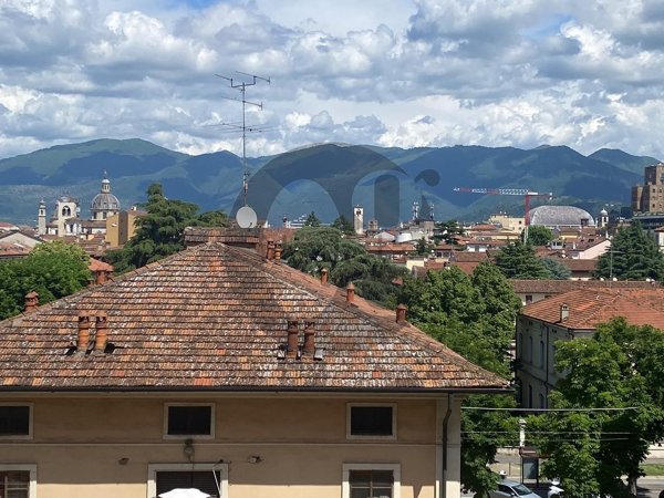 appartamento in vendita a Brescia