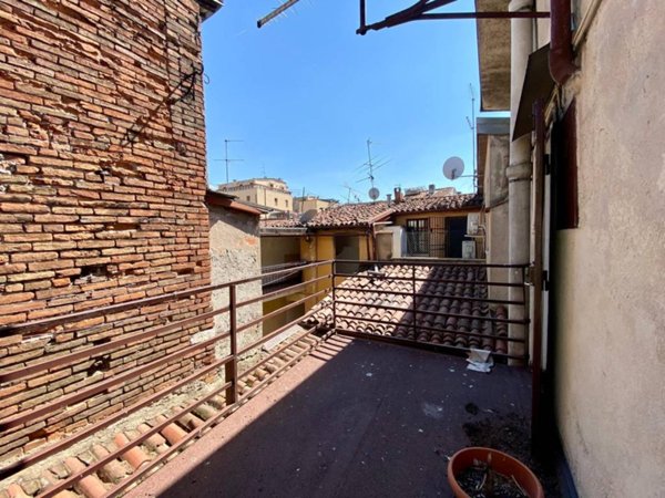 intera palazzina in vendita a Brescia in zona Centro Storico