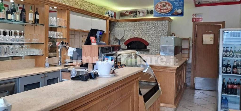 negozio in vendita a Brescia in zona Don Bosco