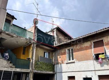 appartamento in vendita a Brescia in zona Fiumicello