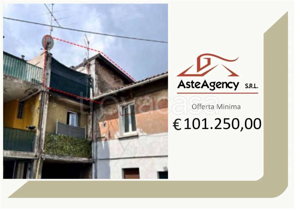 appartamento in vendita a Brescia