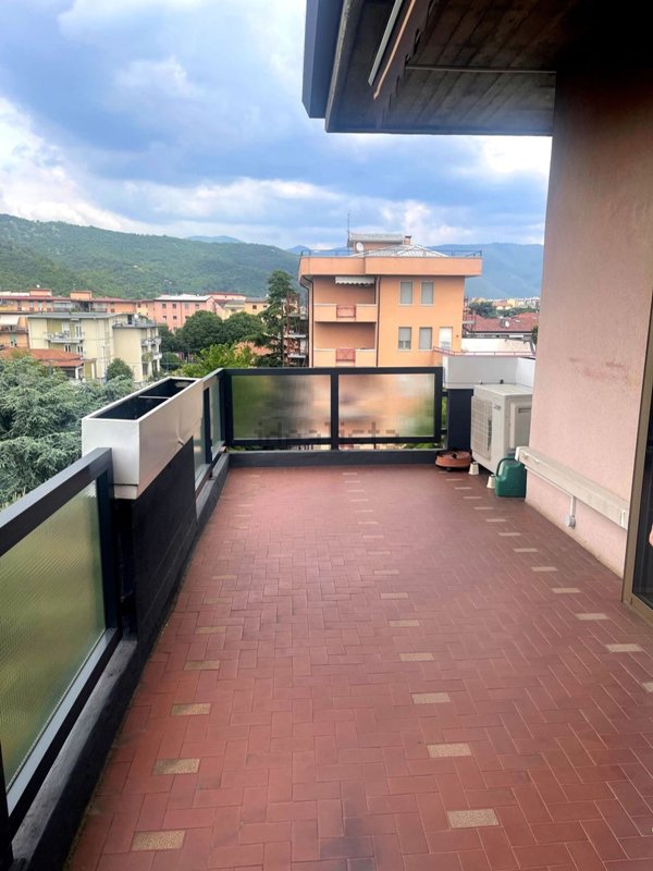 appartamento in vendita a Brescia in zona Chiusure