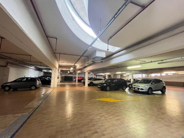 locale di sgombero in vendita a Brescia in zona Volta