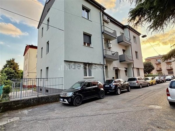appartamento in vendita a Brescia in zona Urago/Mella