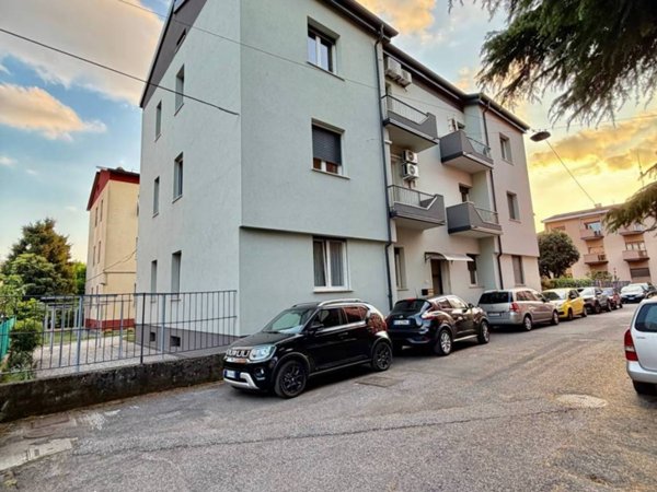appartamento in vendita a Brescia in zona Urago/Mella