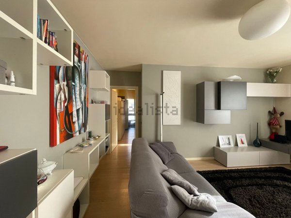 appartamento in vendita a Brescia in zona San Bartolomeo