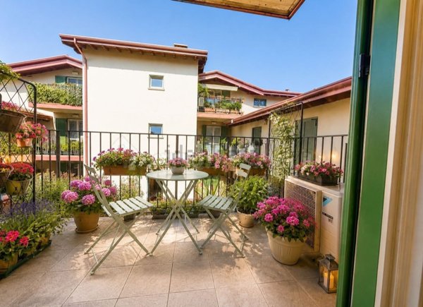appartamento in vendita a Brescia in zona San Bartolomeo