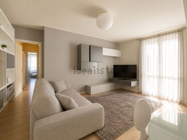 appartamento in vendita a Brescia in zona San Bartolomeo