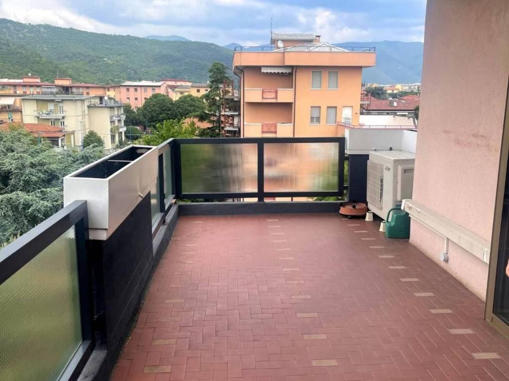 appartamento in vendita a Brescia in zona Chiusure