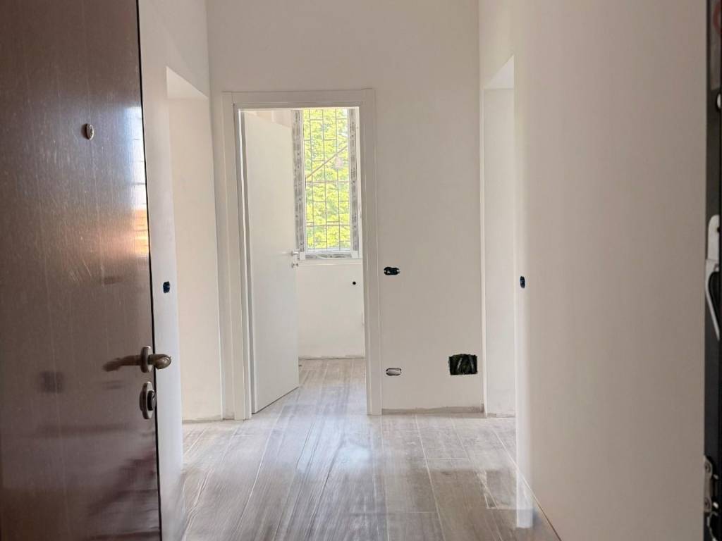 appartamento in vendita a Brescia in zona Quartiere Primo Maggio