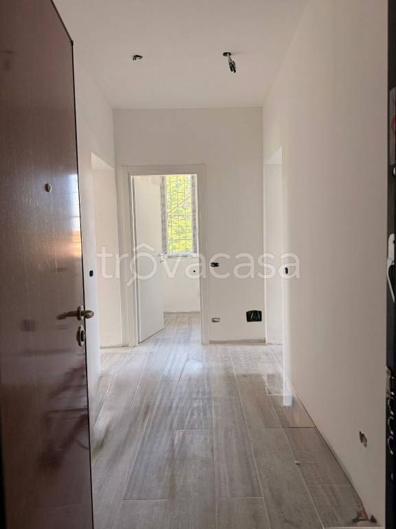 appartamento in vendita a Brescia in zona Quartiere Primo Maggio