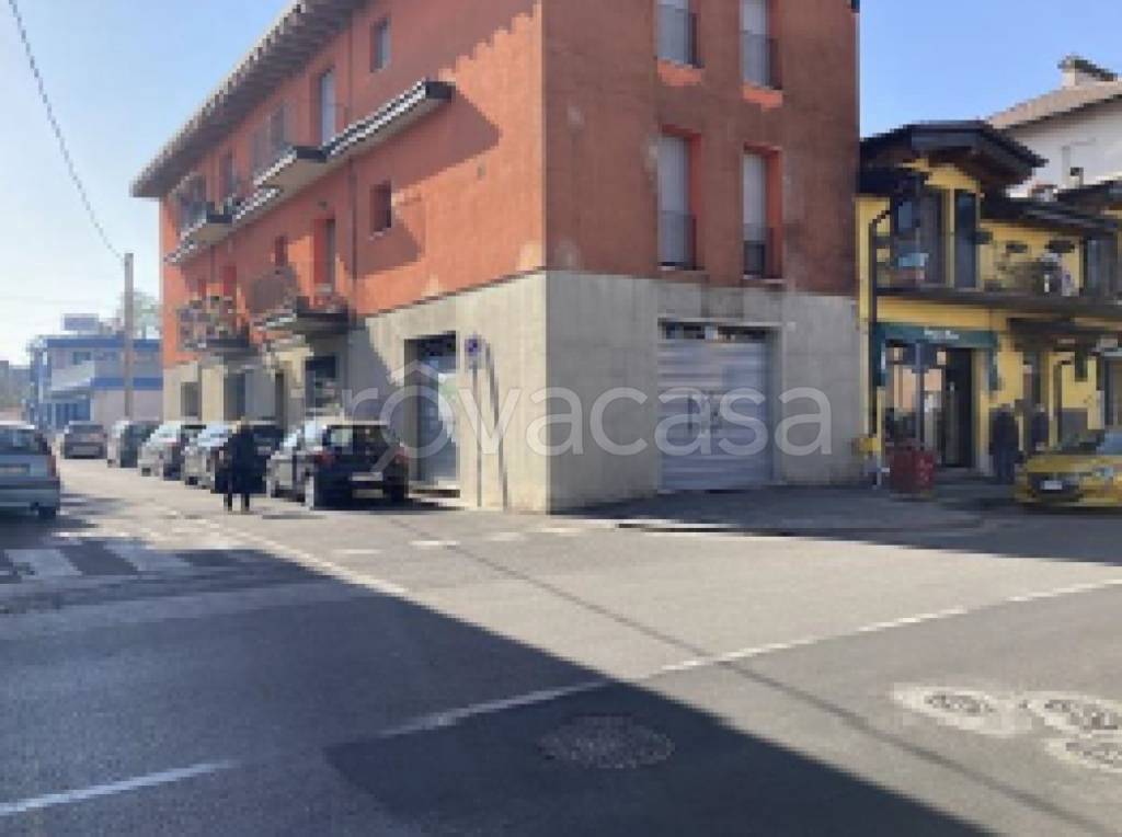 negozio in vendita a Brescia in zona Chiusure