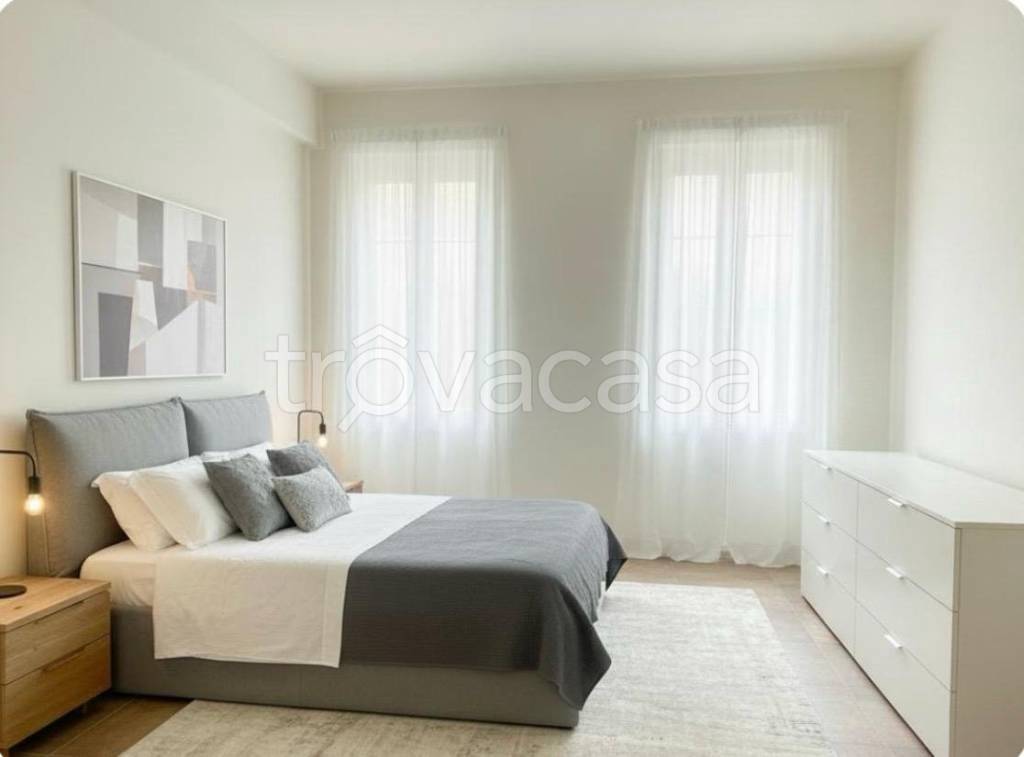 appartamento in vendita a Brescia in zona Urago/Mella